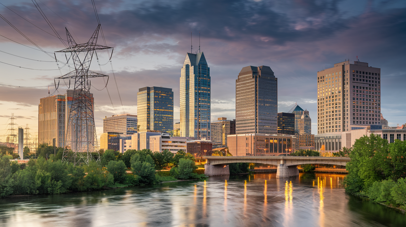 AEP Ohio Complete Guide: Rates, Service Area, and Energy Choice Options