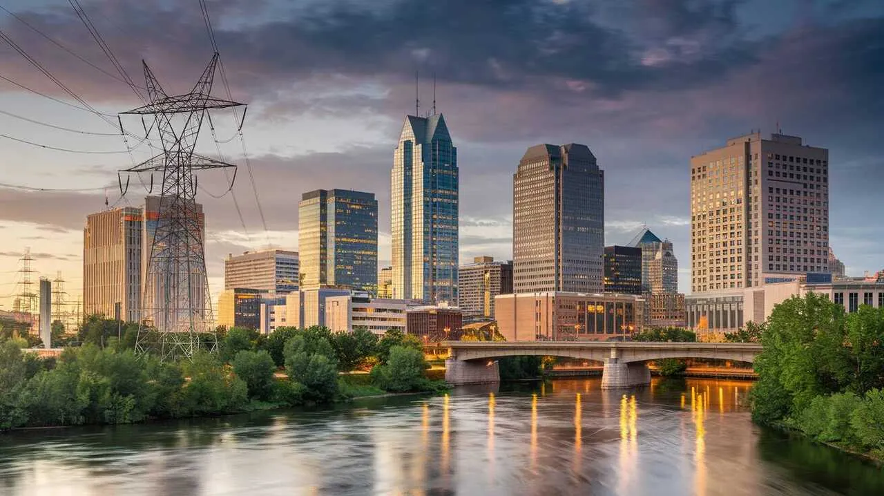 AEP Ohio Electricity Rates: Columbus & Central Ohio Guide