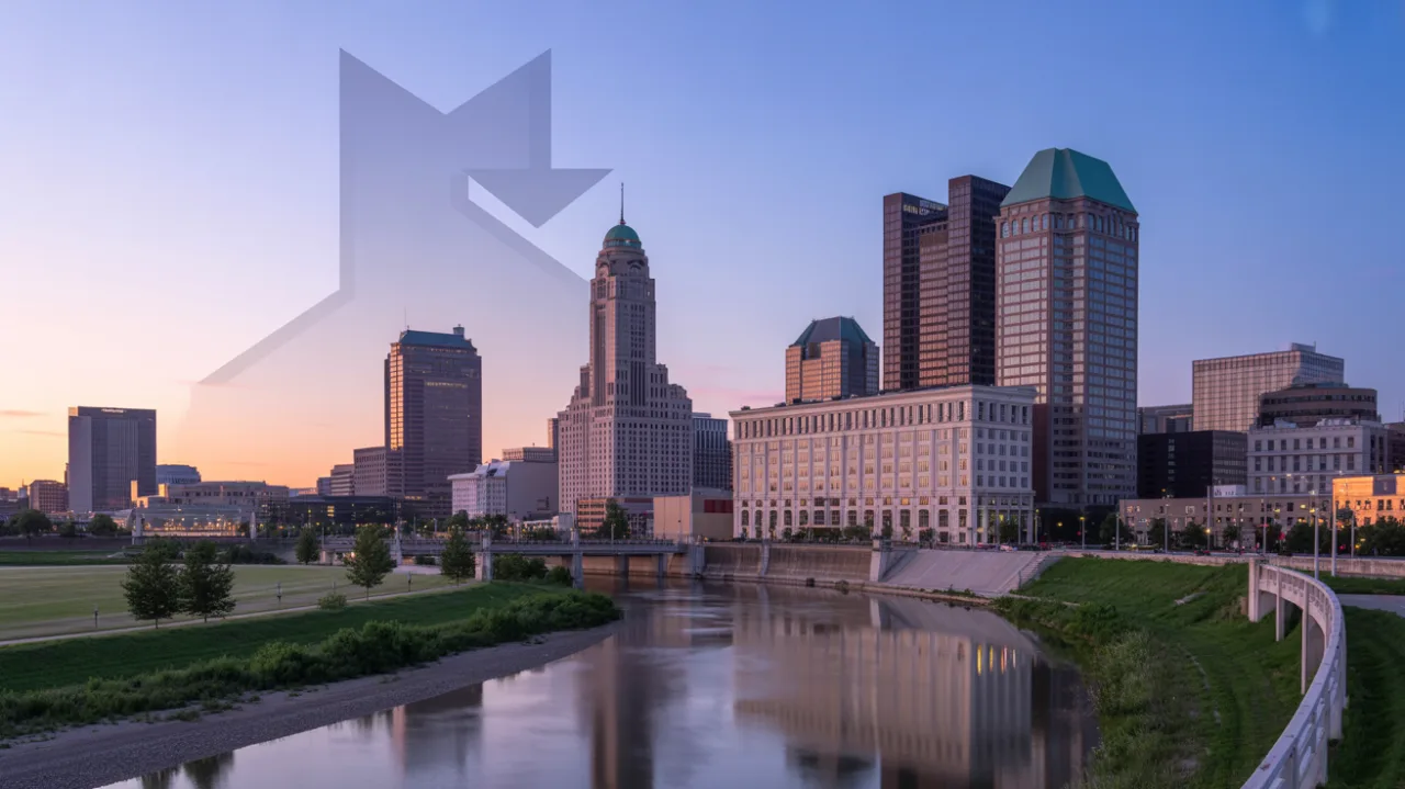 AEP Ohio's Quiet 30% Rate Cut — What the PUCO 2026 Settlement Actually Did