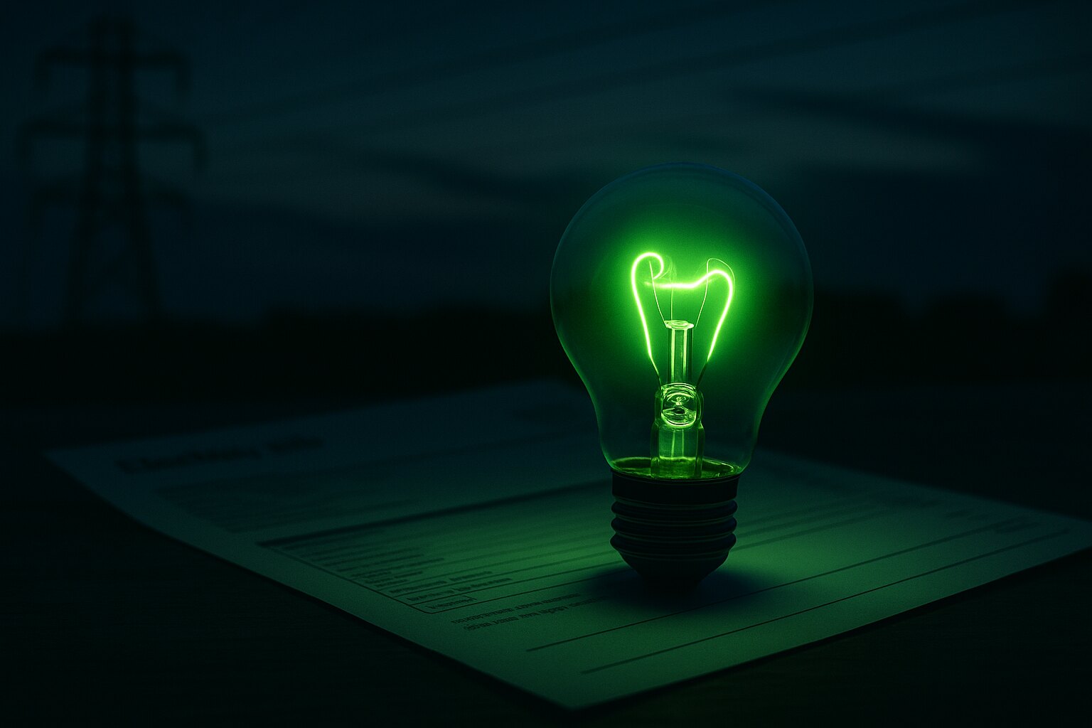 Ancillary Services: What They Mean for Your Business Electric Bill