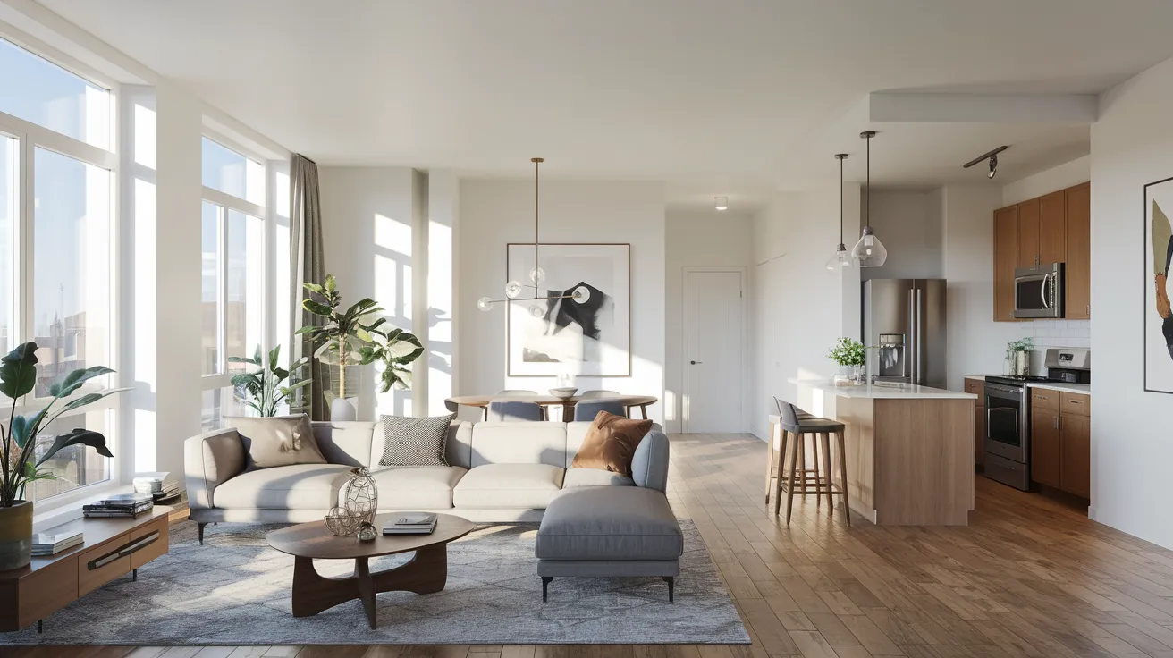 Average Electric Bill for a 2-Bedroom Apartment by State (2026)