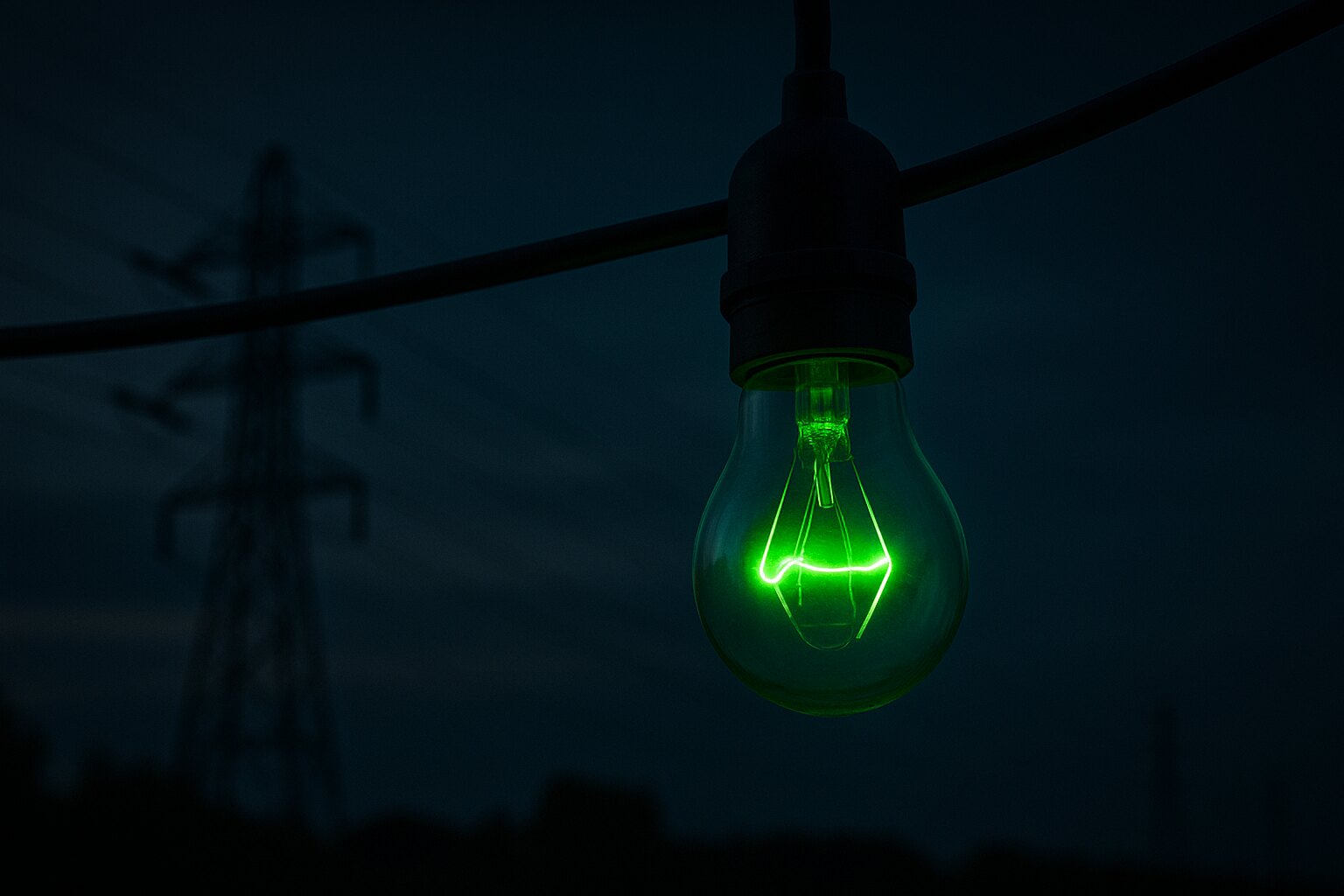 Camden Electric Company: Rates & Suppliers Guide