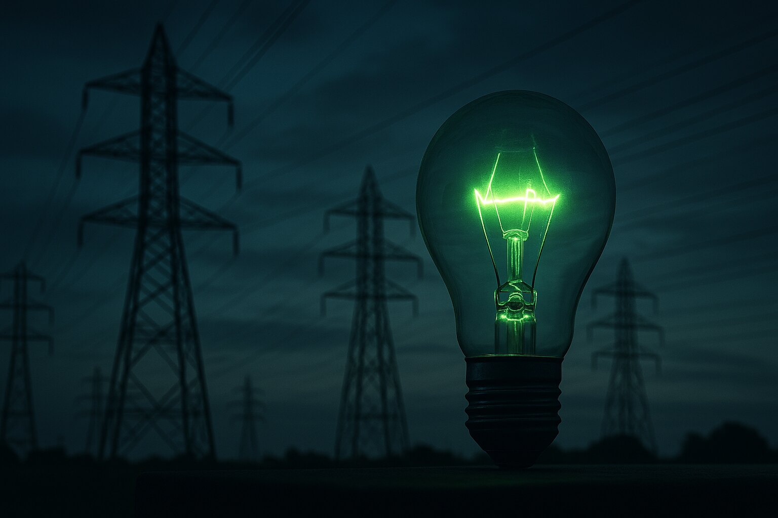 PJM Capacity Auction: What Business Owners Need to Know in 2026