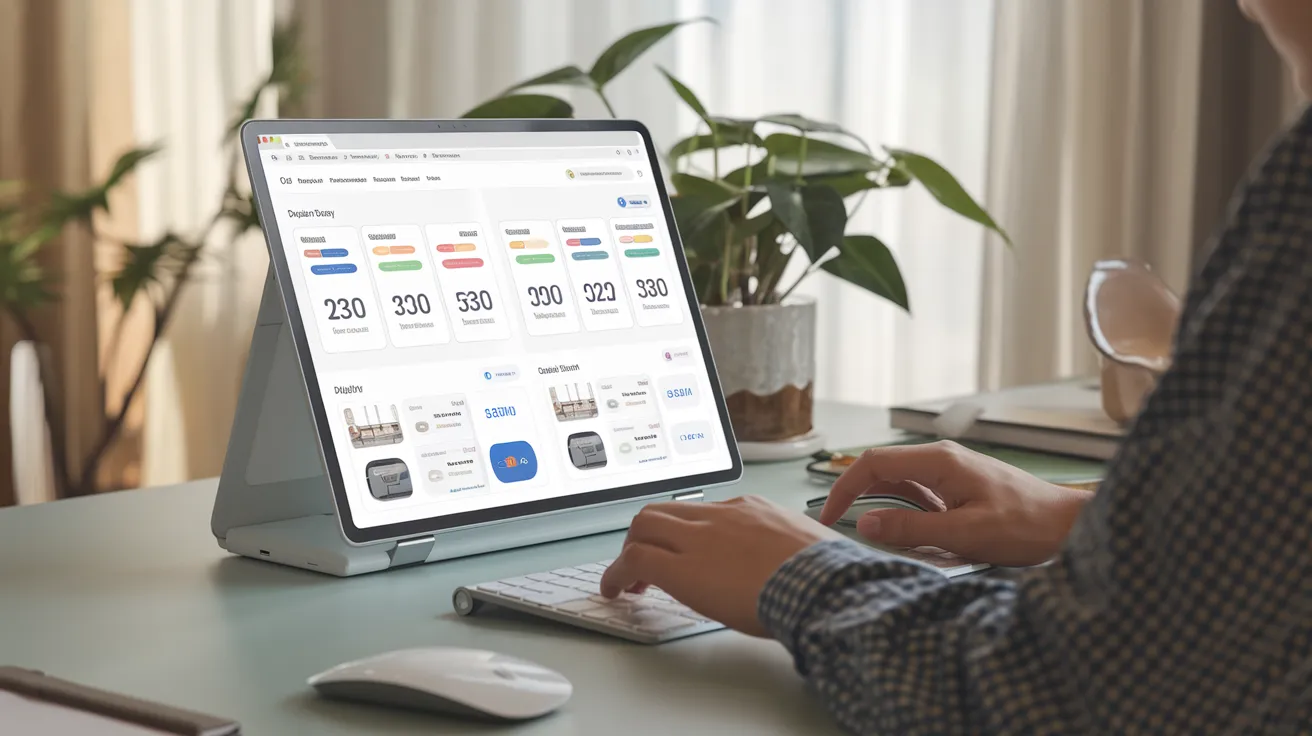 ComparePower Review: TX Rate Comparison Tool (2026) - article hero image