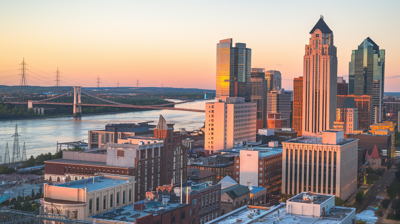 Duke Energy Ohio Complete Guide: Cincinnati Rates, Service Area, and Energy Choice