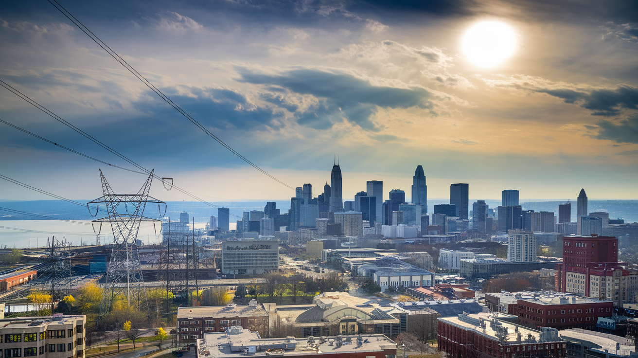 FirstEnergy Ohio Complete Guide: Ohio Edison, Toledo Edison & Cleveland Illuminating Rates
