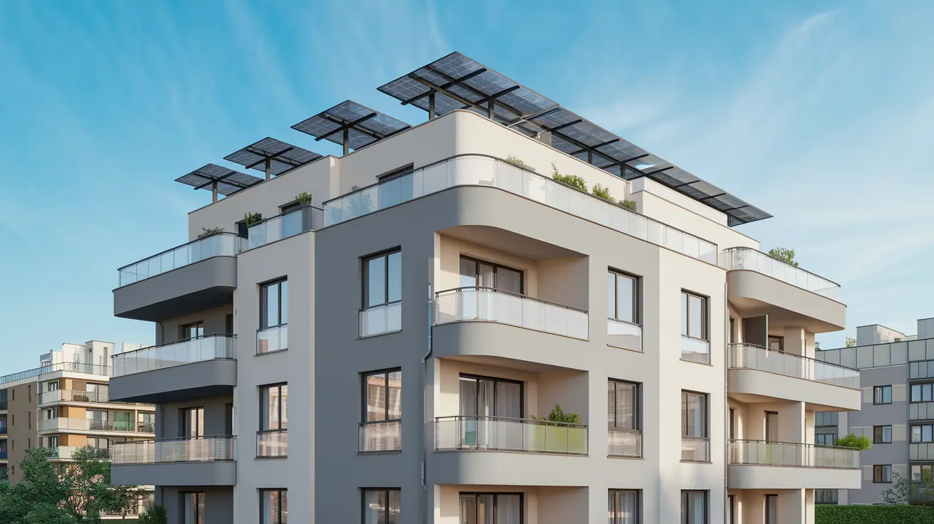 Green Energy for Renters: Renewable Options Without Solar Panels