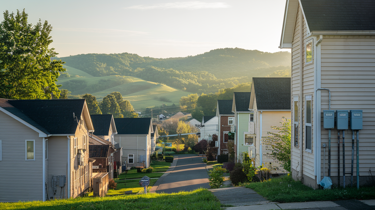 Met-Ed Complete Guide: South-Central Pennsylvania Electricity Rates, Service Area, and Energy Choice