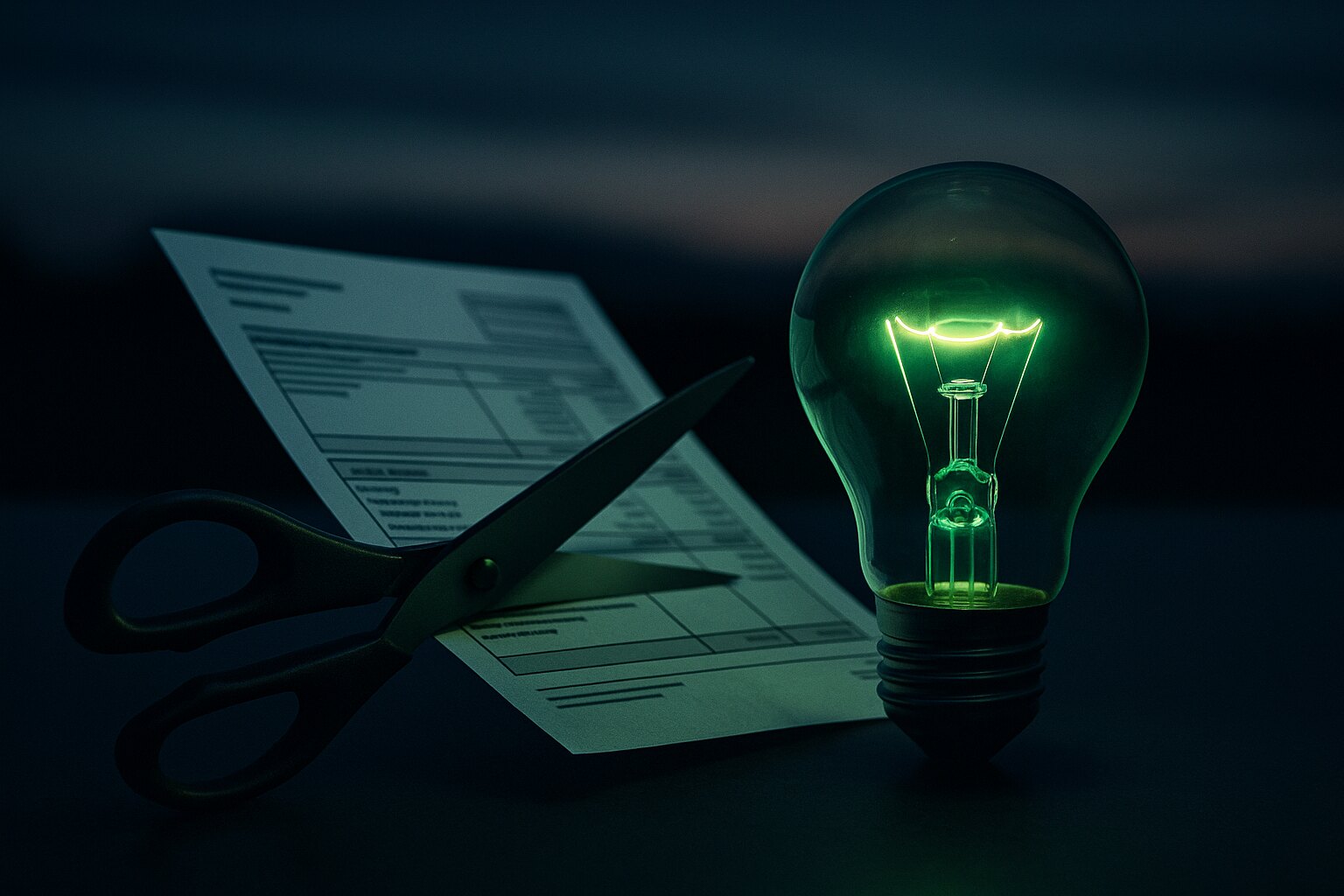 Help With Your Electric Bill in NJ: 5 Programs That Cut Costs