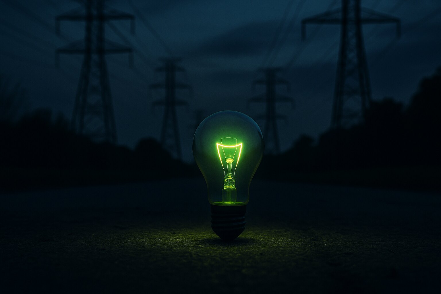 Pepco Standard Offer Service: DC's Default Rate Explained