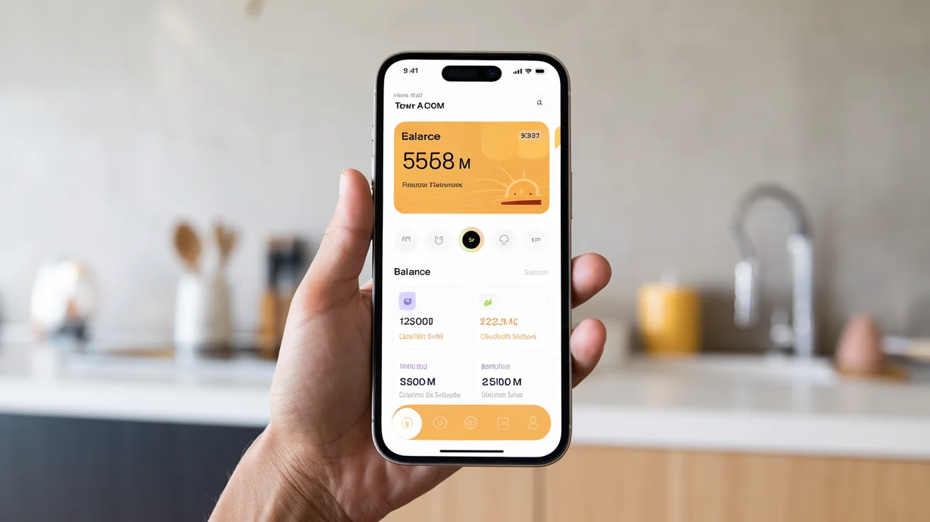 Prepaid Electricity Texas: Pay-As-You-Go Power Guide 2026