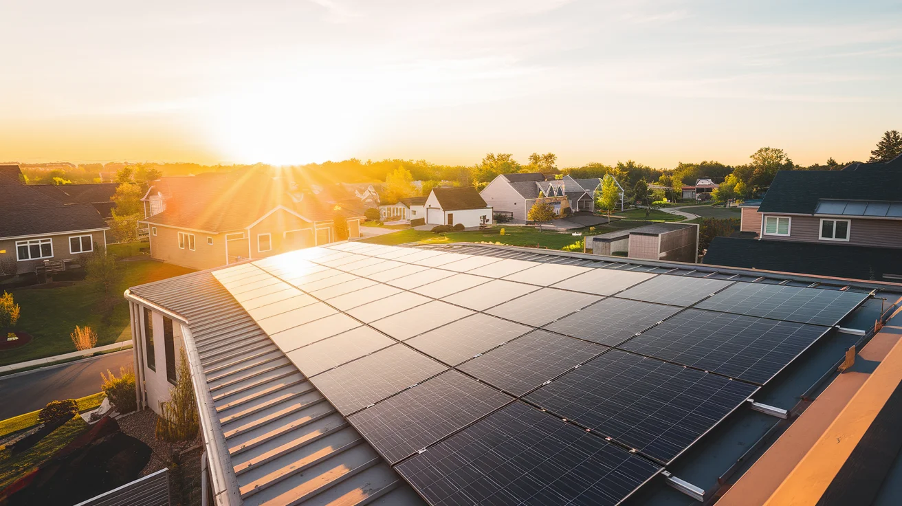 Solar Tax Credit Ended: What Homeowners Need to Know