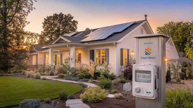 Electricity guides for Texas, Ohio, Pennsylvania, and Massachusetts consumers