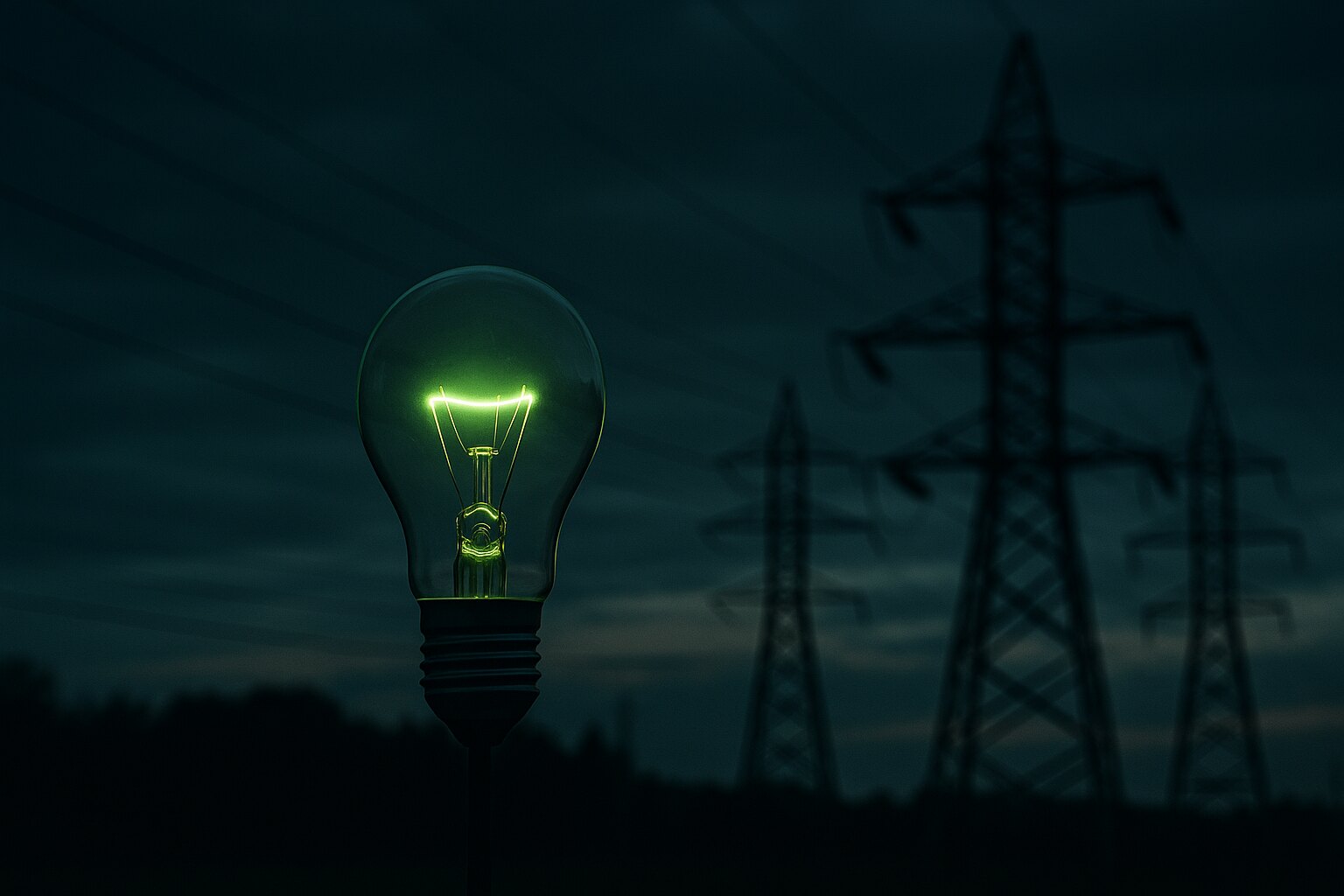 Toms River Electric Company & Electricity Rates Guide