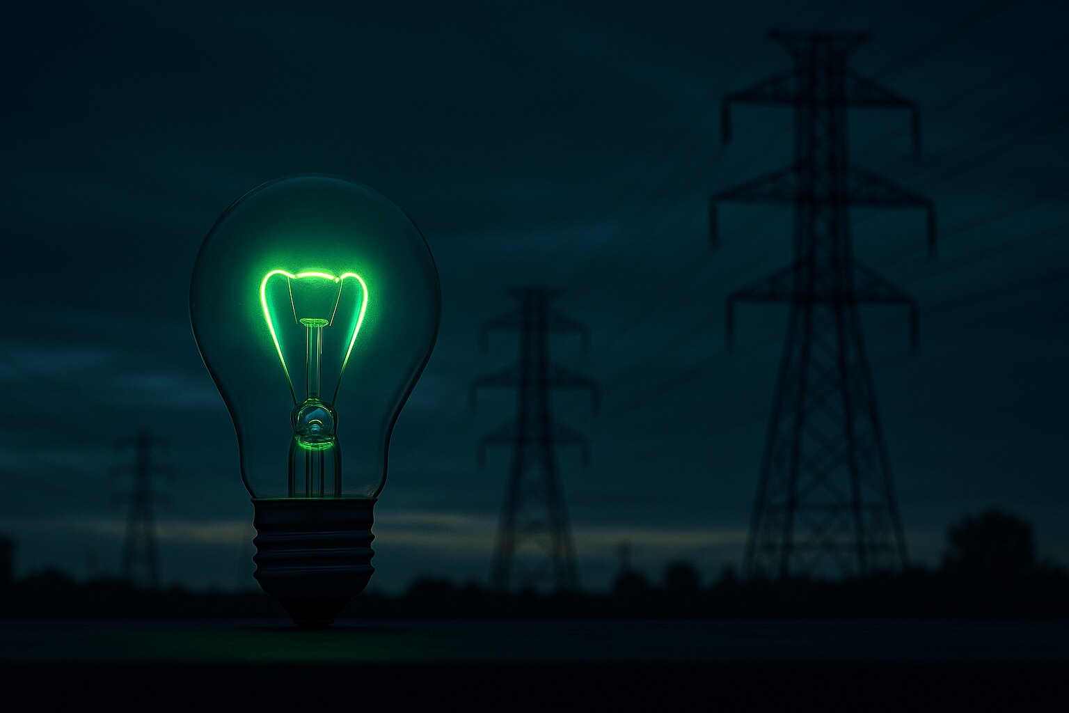 Trenton Electric Company & NJ Electricity Rates Guide