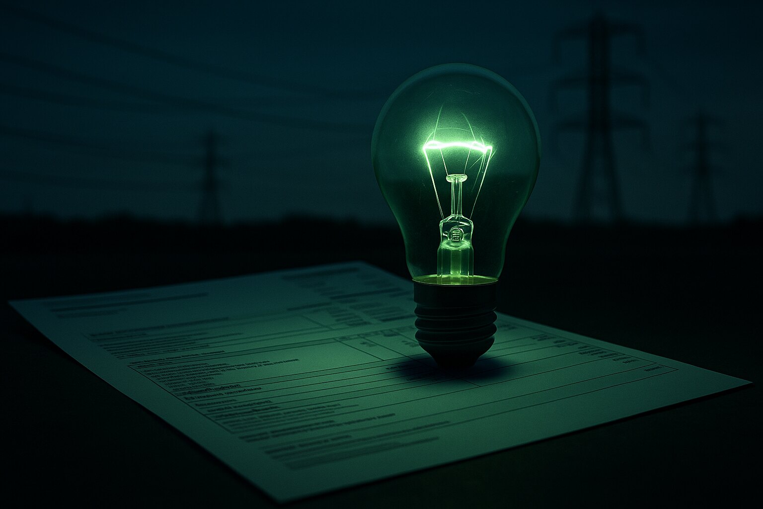 Understanding Your Pepco Bill in Washington DC