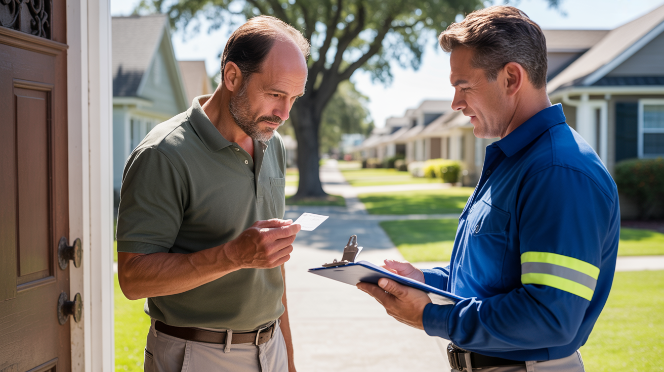 How to Avoid Electricity Scams in 2025: Protect Yourself from Energy Fraud