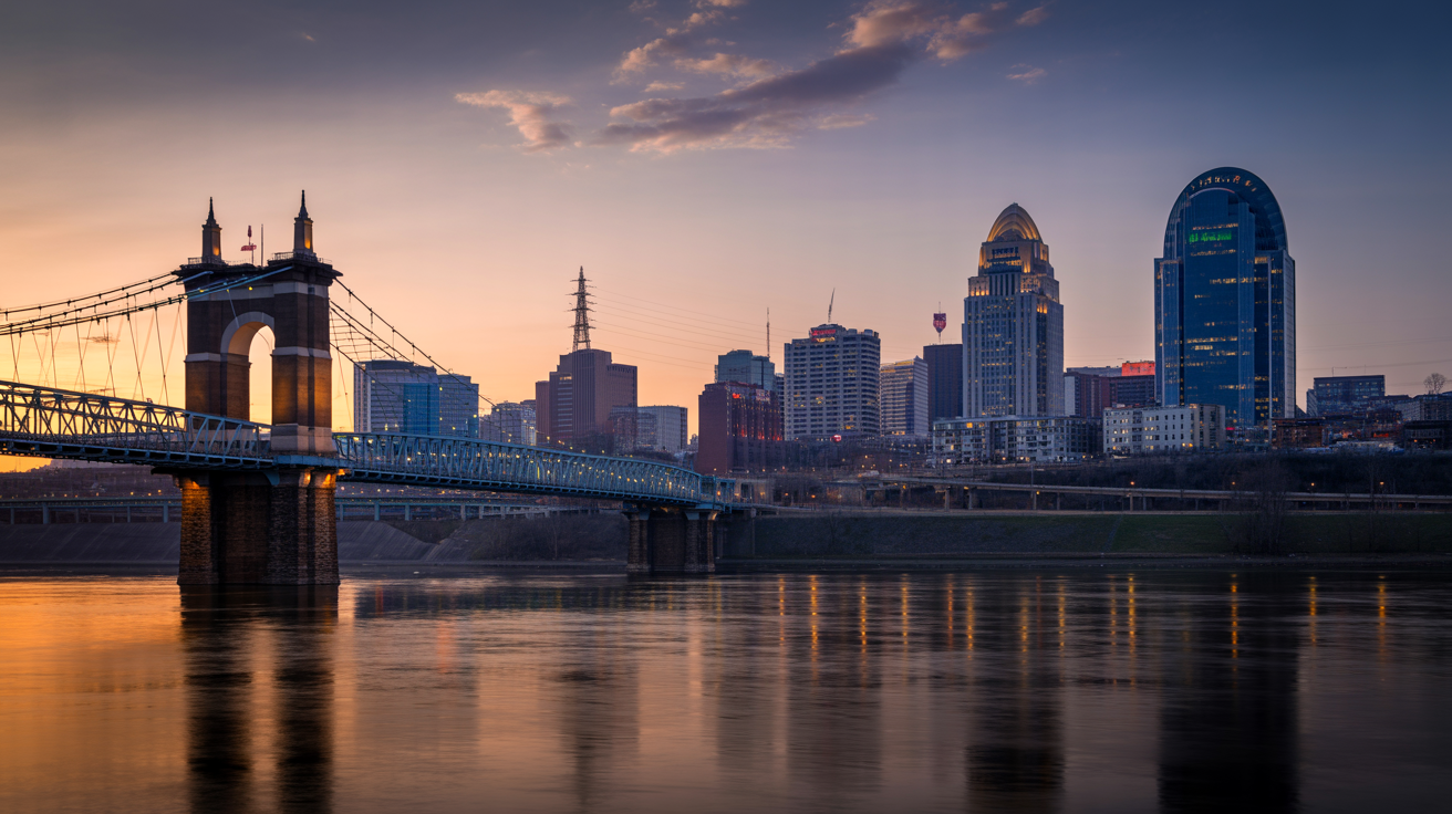 Cincinnati Electricity Rates: Duke Energy, Aggregation Programs, and Savings Guide