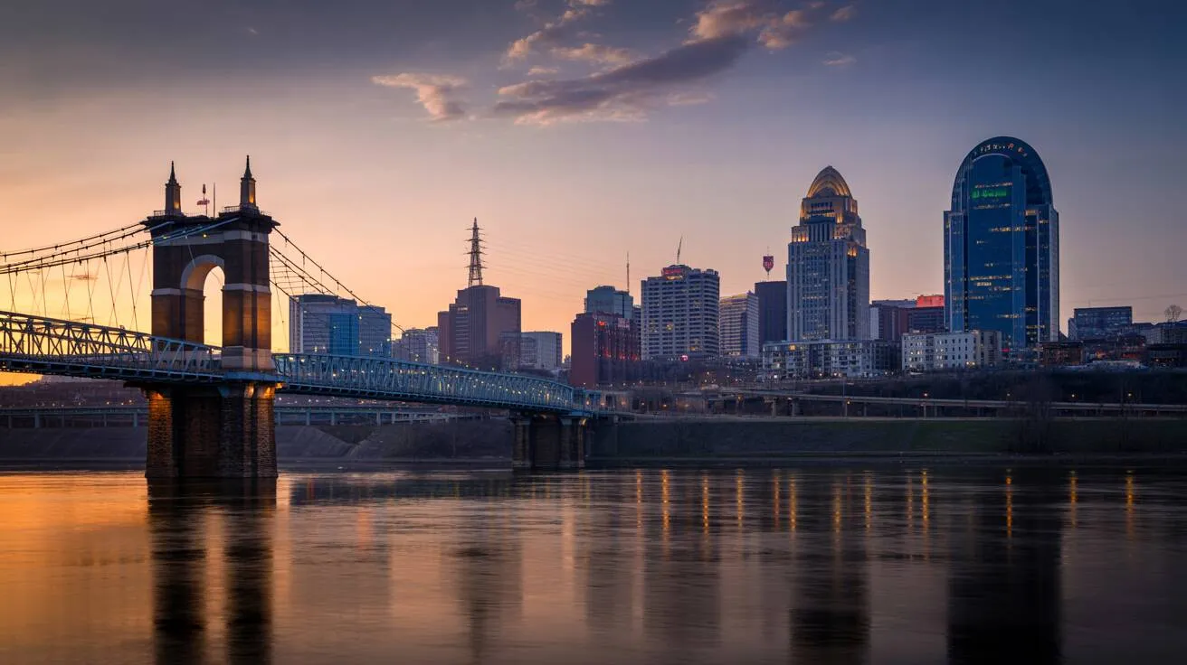 Cincinnati Ohio Electricity: Duke Energy Rates & Suppliers - article hero image