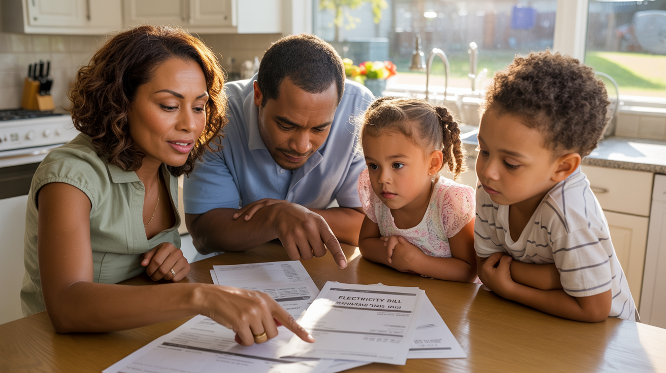 Energy Consumer Rights: Complete 2025 Guide to Your Electricity Protections