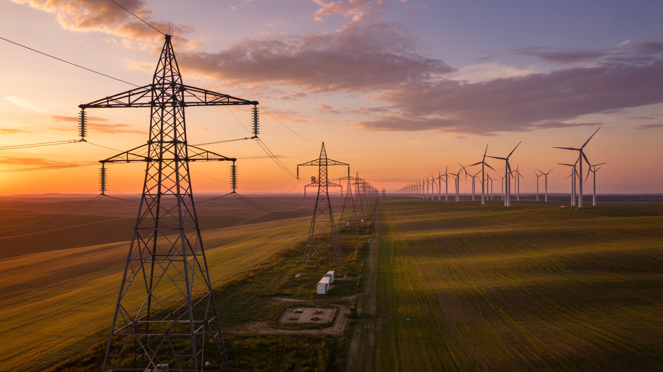 What is Electricity Deregulation? Understanding Energy Choice in 2025