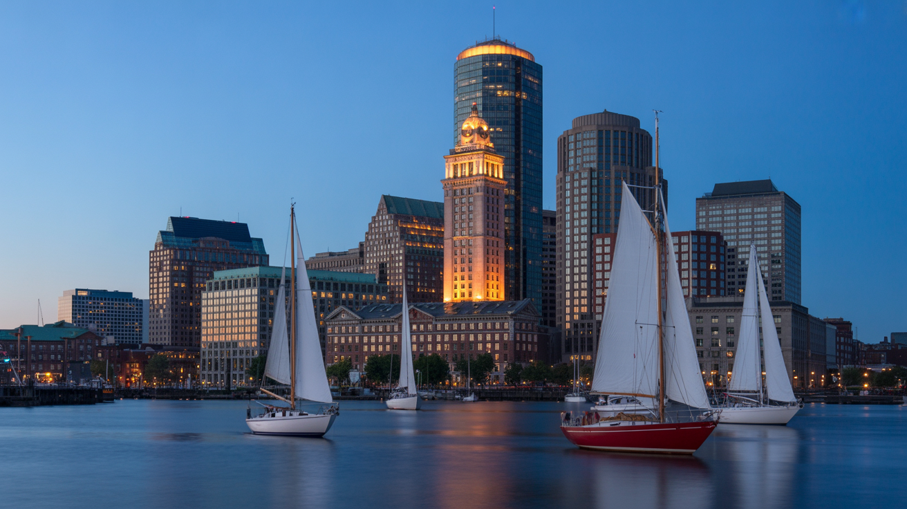 Massachusetts Electricity Choice: 2025 Guide to Competitive Power Suppliers