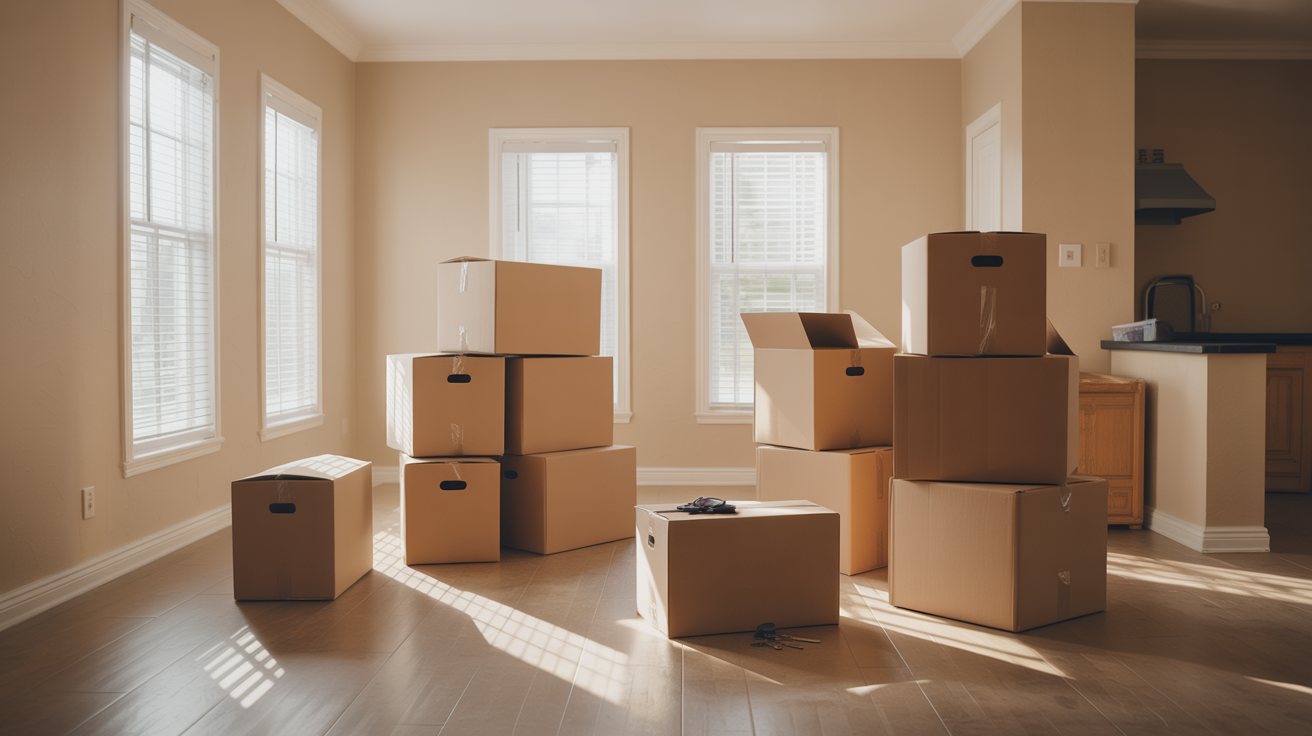 Moving? How to Transfer Your Electricity Service