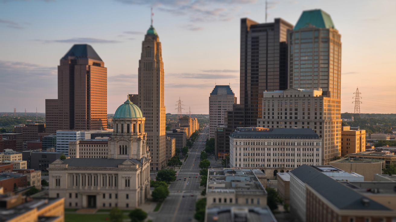 Ohio Energy Choice: Complete Guide to Switching Suppliers