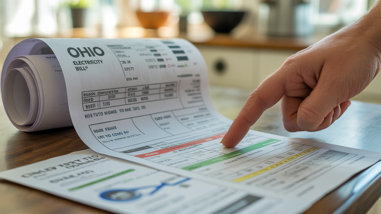 Ohio Price to Compare Explained: Your Guide to SSO Rates and Savings