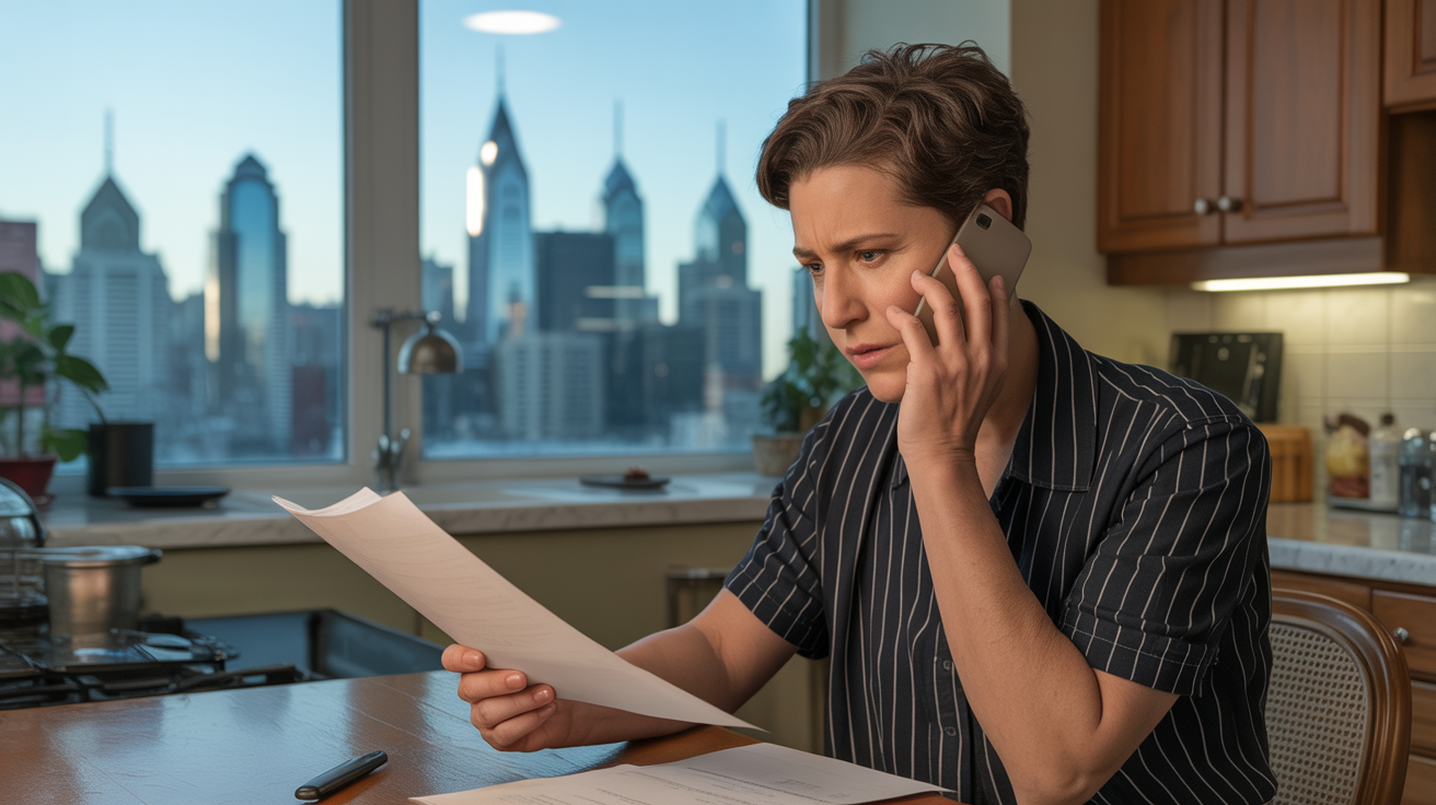 How to File a PA PUC Complaint: Pennsylvania Consumer Guide