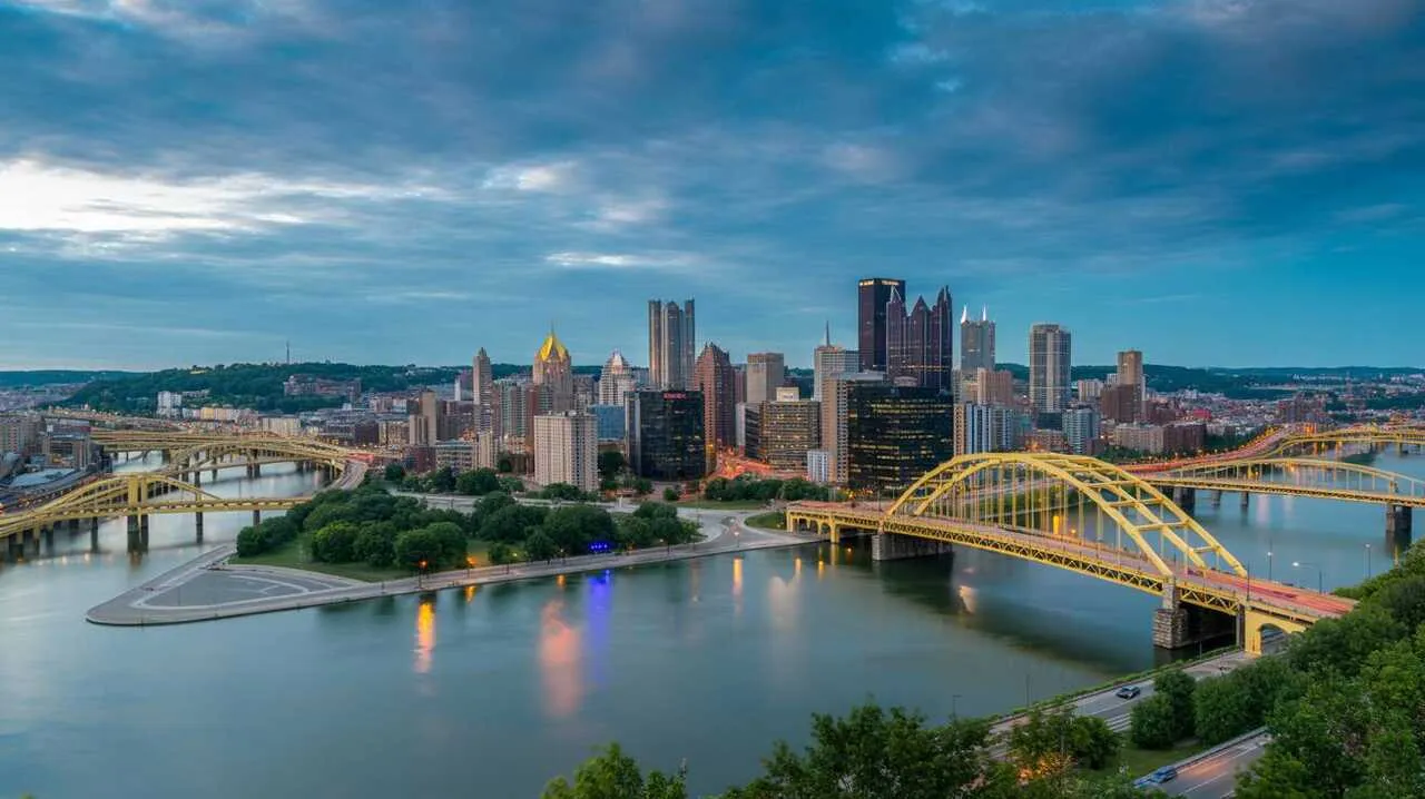 Pittsburgh Electricity Rates: Duquesne Light Service Guide - article hero image