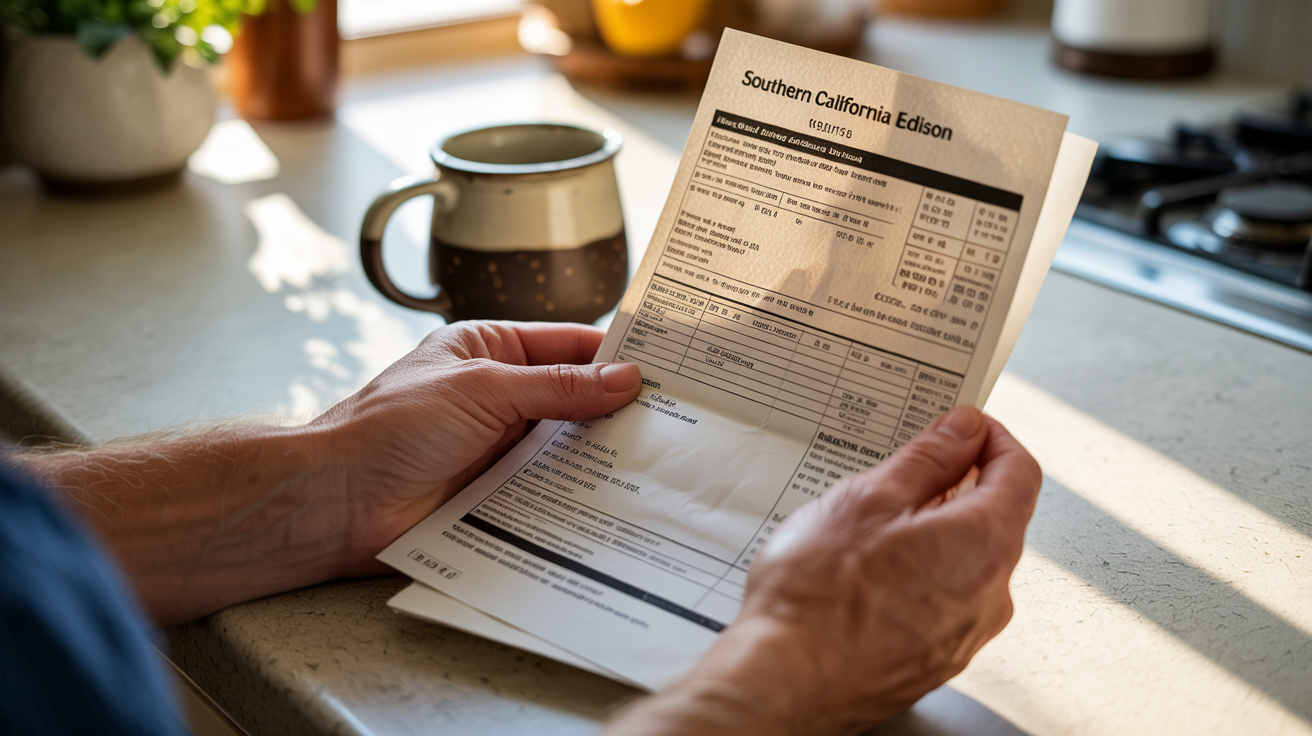 How to Read Your Electric Bill: Understanding Every Charge in 2025