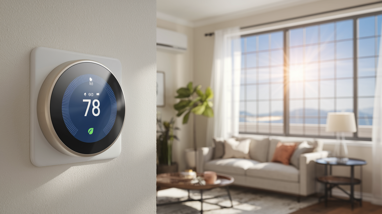 Summer Cooling Costs: How to Save on Air Conditioning Bills in 2025