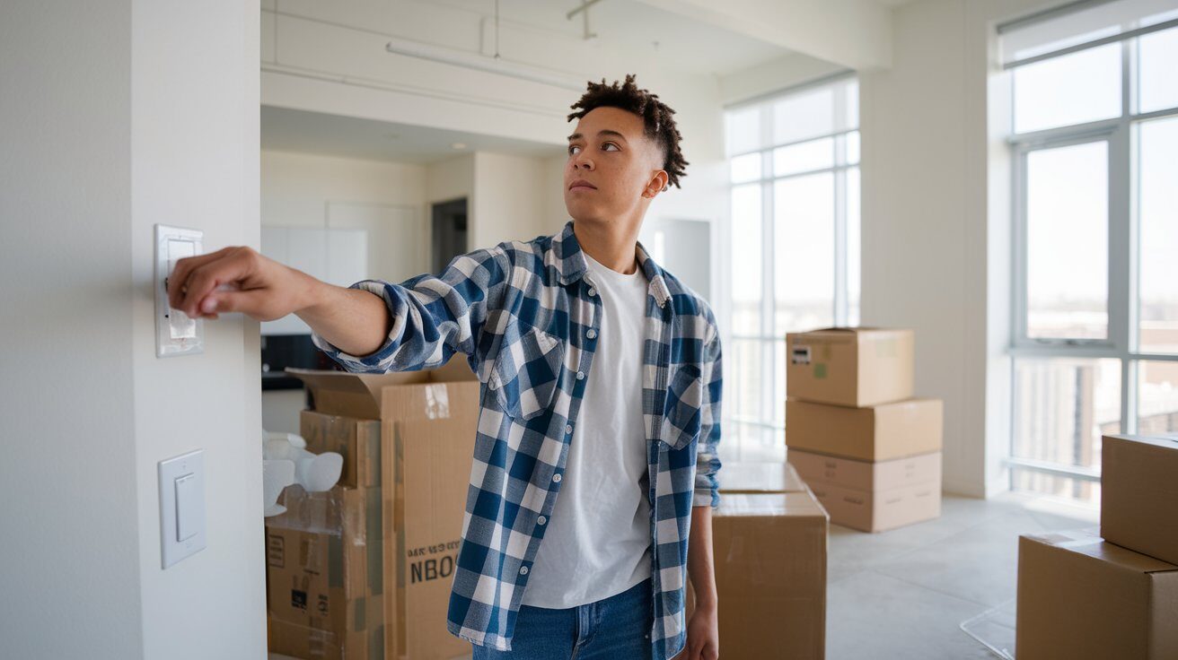 No Deposit Electricity in Texas: PUCT Rules & Options 2026