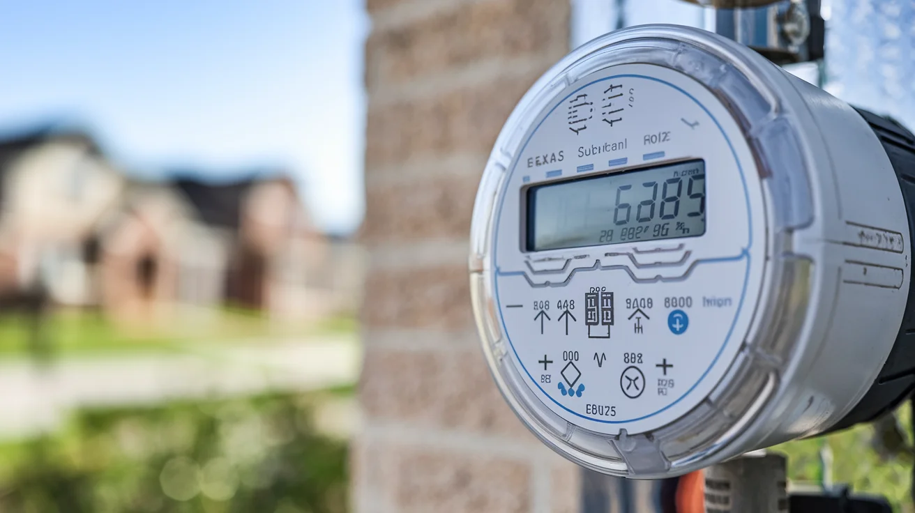Smart Meter Texas: Access Your Usage Data & Save on Bills