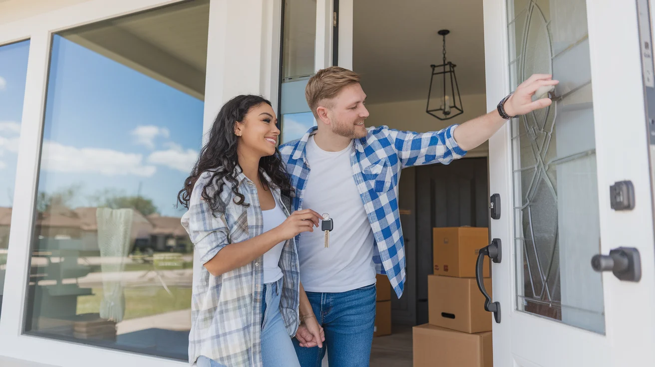 Start Electricity Service in Texas: New Customer Setup Guide