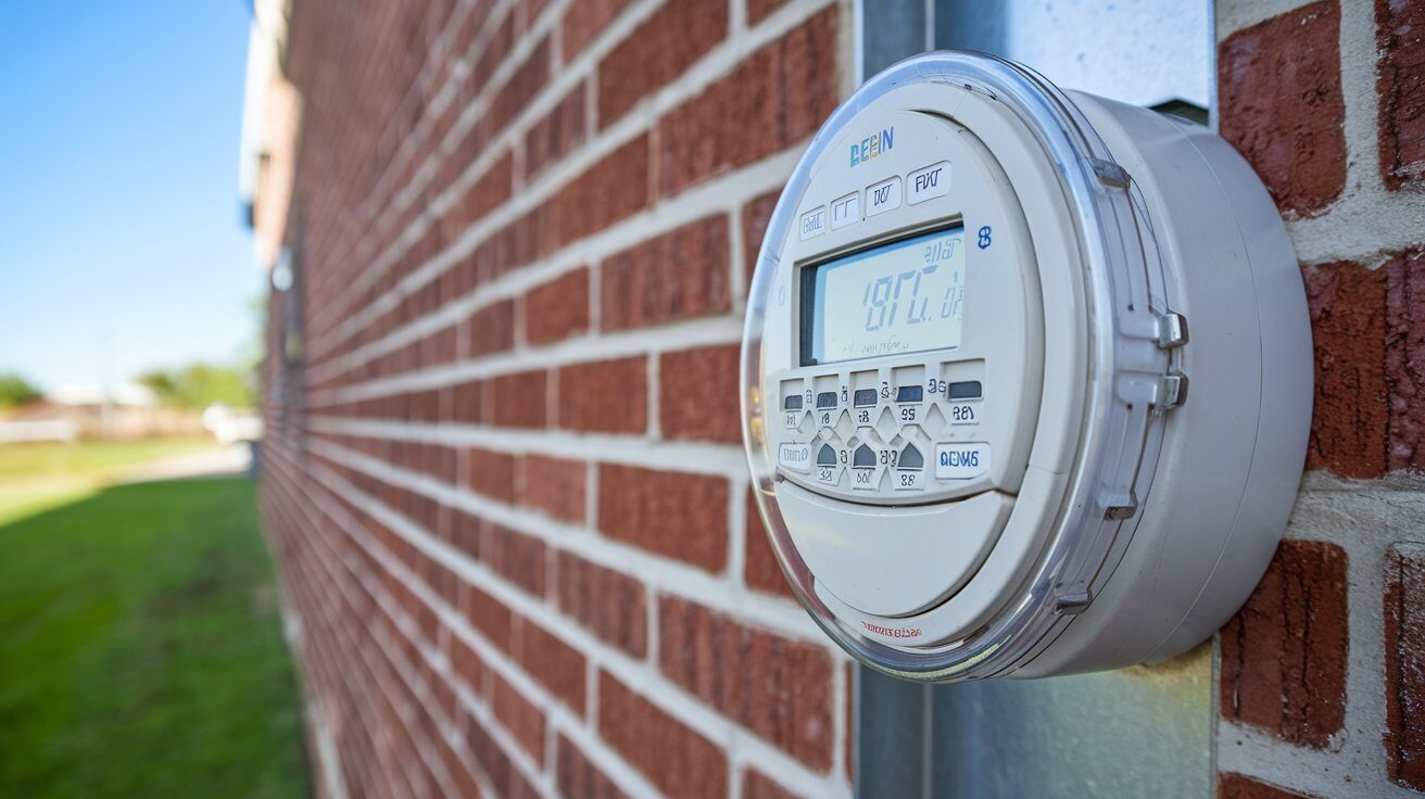 Texas Switch Hold: How to Remove It & Get Power Connected