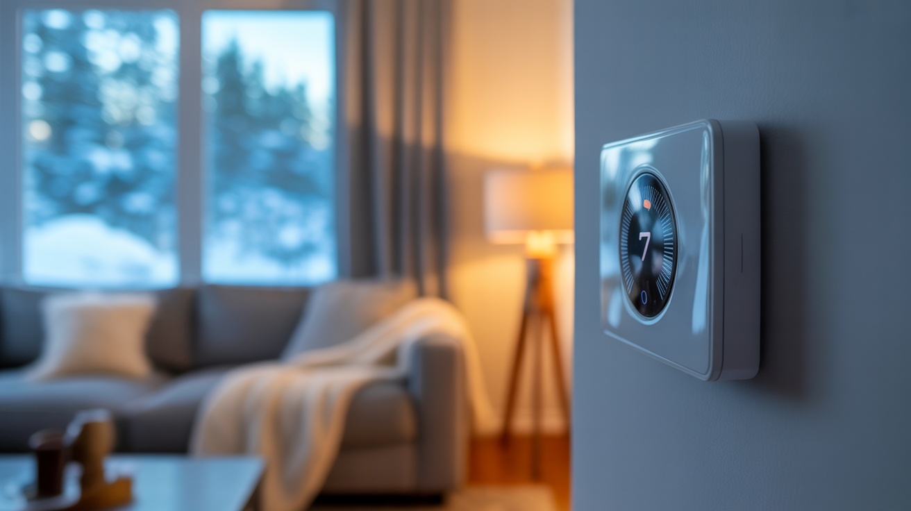 Winter Energy Saving Tips: Reduce Heating Costs in 2025