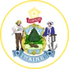 Maine State Seal