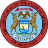 Michigan State Seal