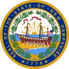 New Hampshire State Seal