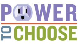 Power to Choose logo