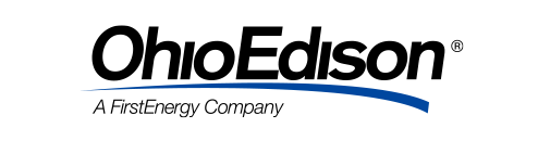 Ohio Edison Logo