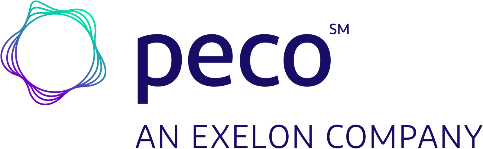 PECO Logo